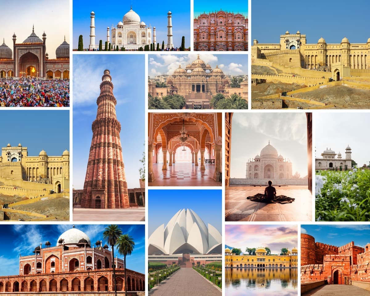Golden Triangle