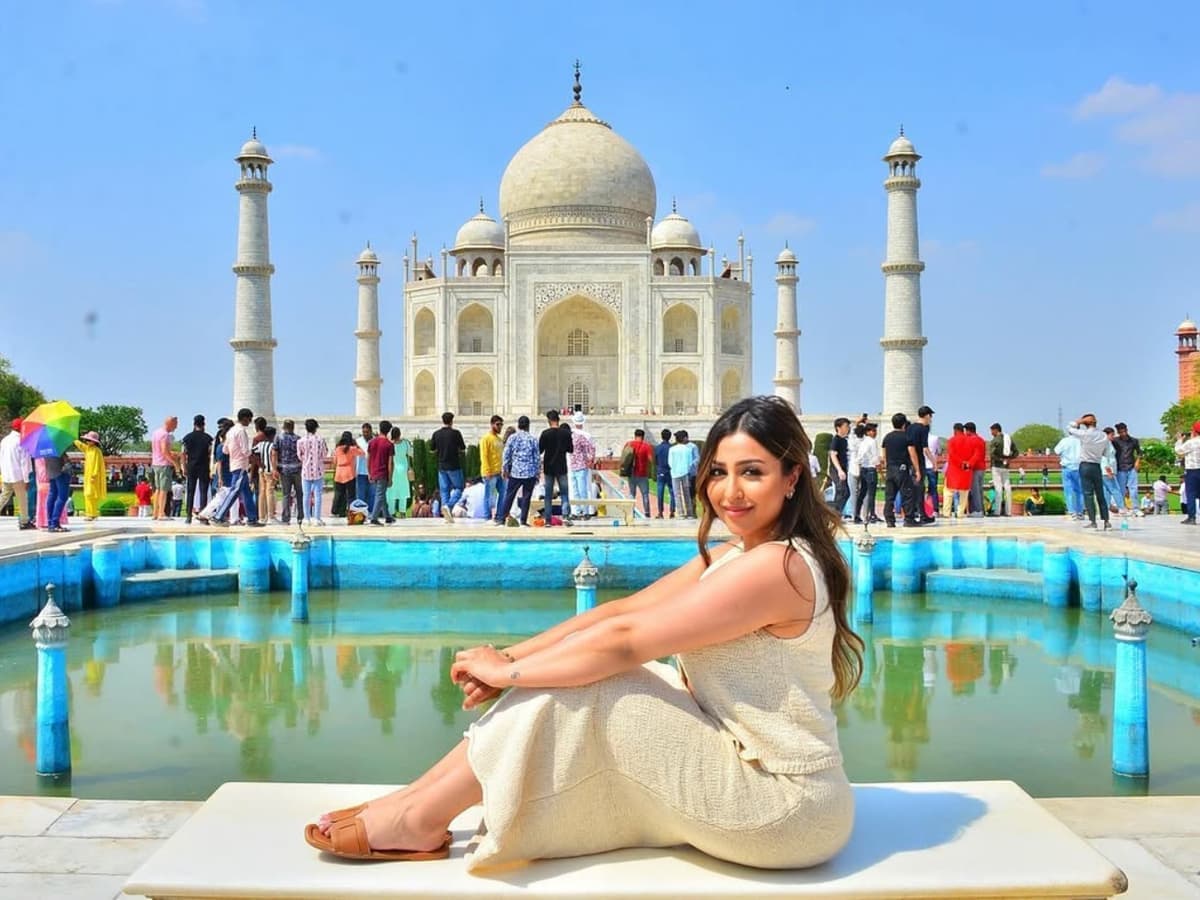 Agra