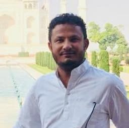 Adil Khan