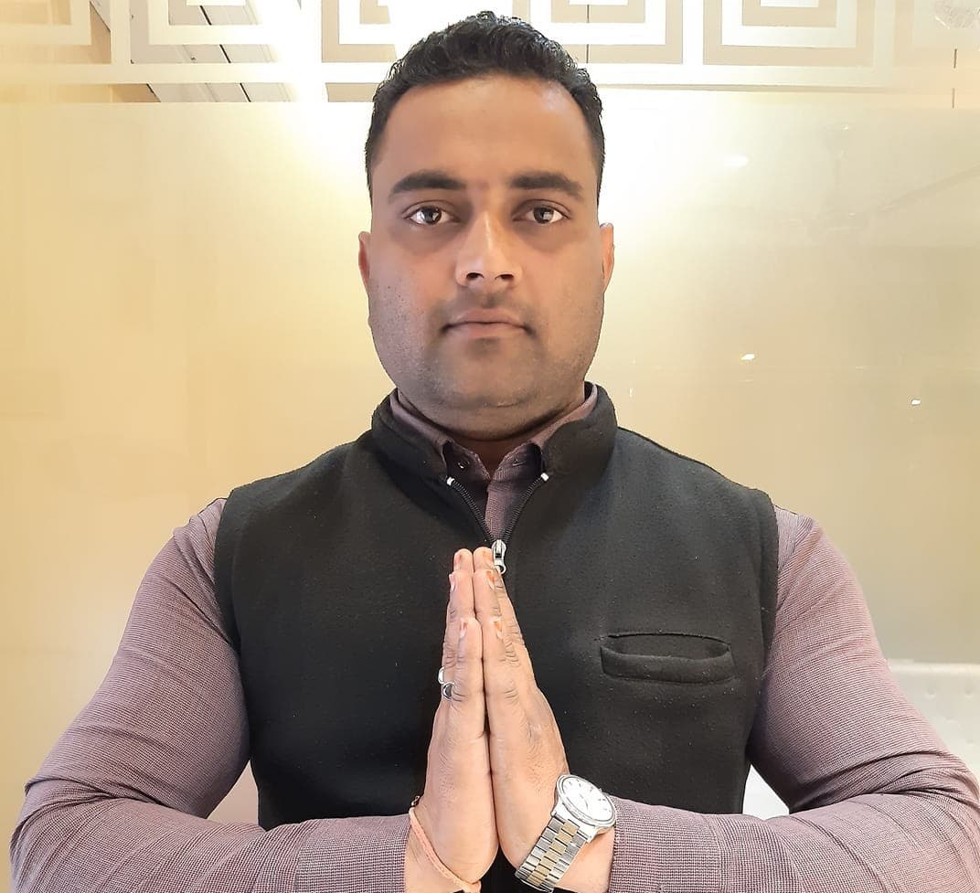 Ashik Khan