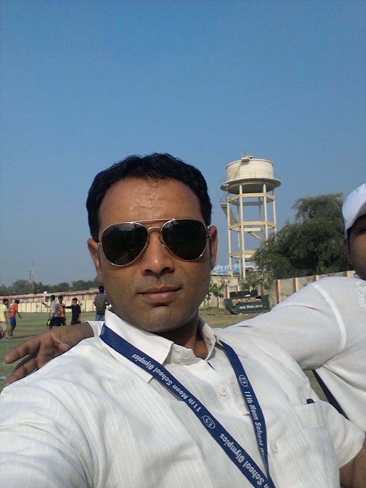 Iftikar Ahamad
