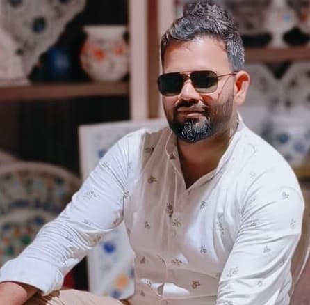 Wahid Ali