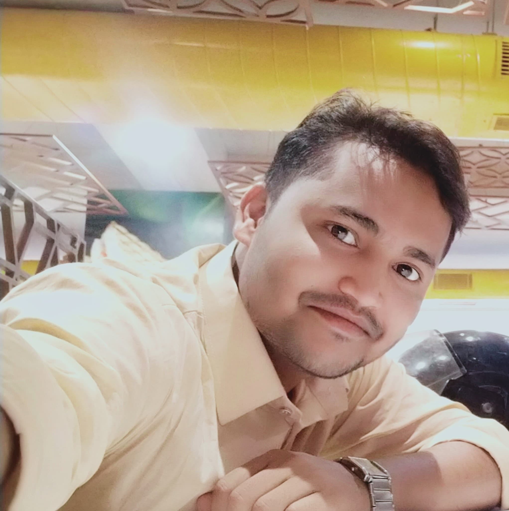 Wasim Ahamad
