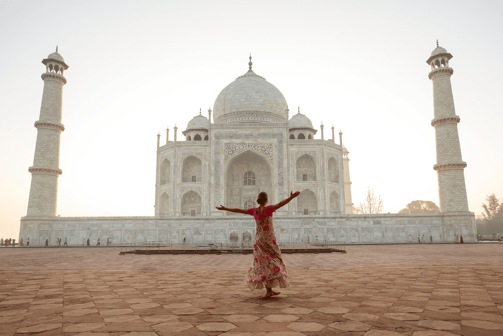 Explore India: 10 Iconic Monuments That Define Its Heritage