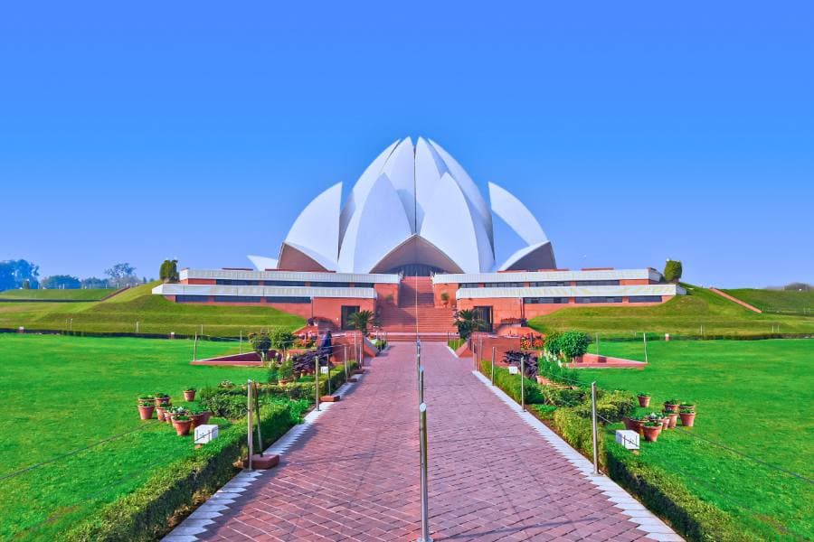 Things To Avoid in Delhi For Tourists