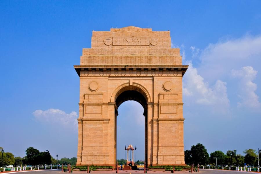 How Many Days Do You Need for an India Tour?