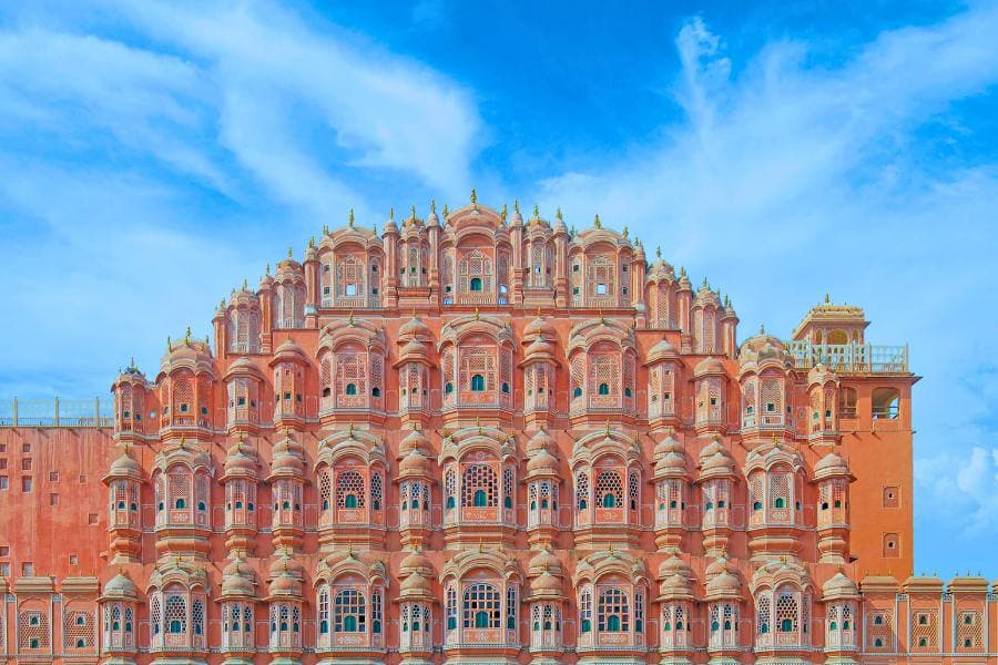 How Many Days Do You Need for the Golden Triangle India Tour?
