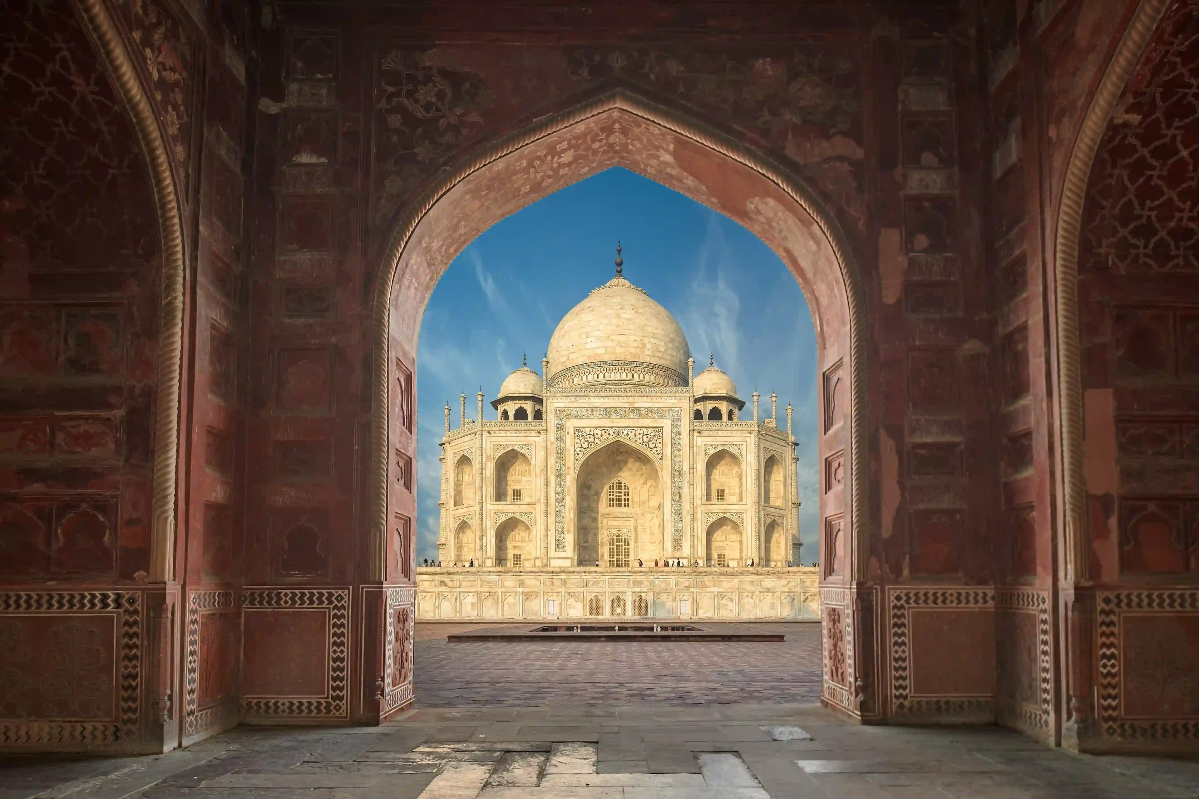 Which Golden Triangle Tour package is best?