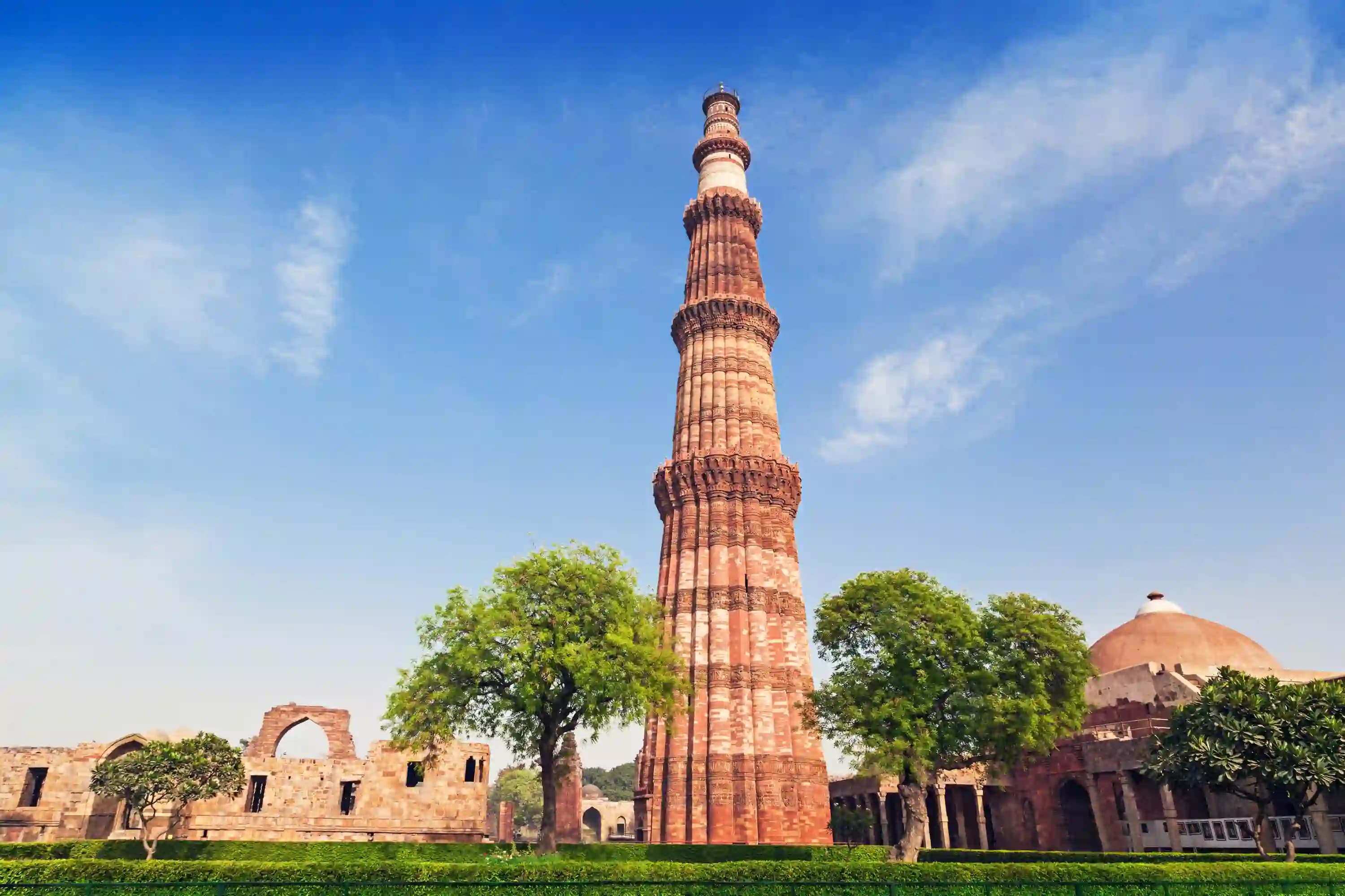 Golden Triangle India Tour Cost & Itinerary