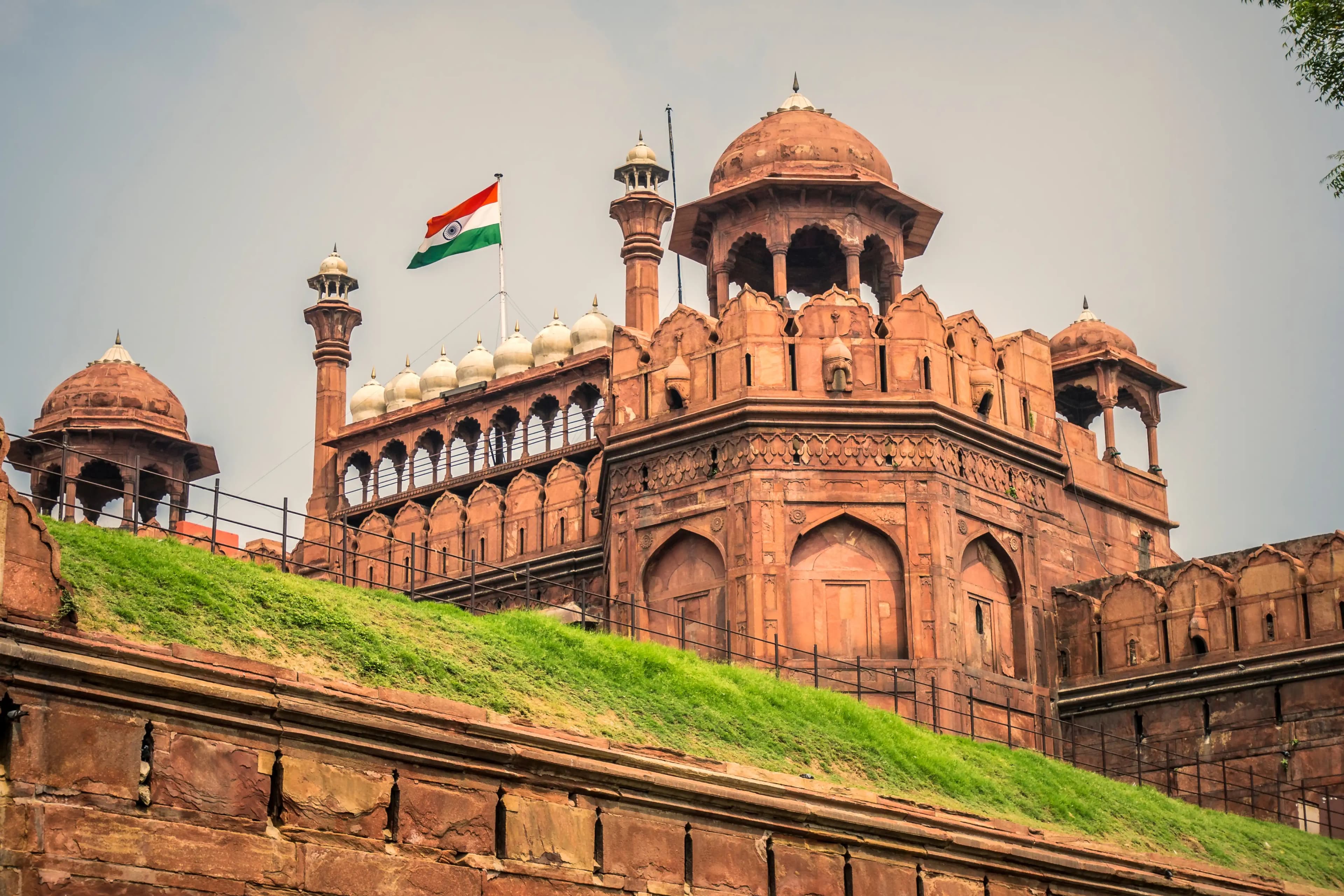 What Is the Best India Tour for Families with Children?