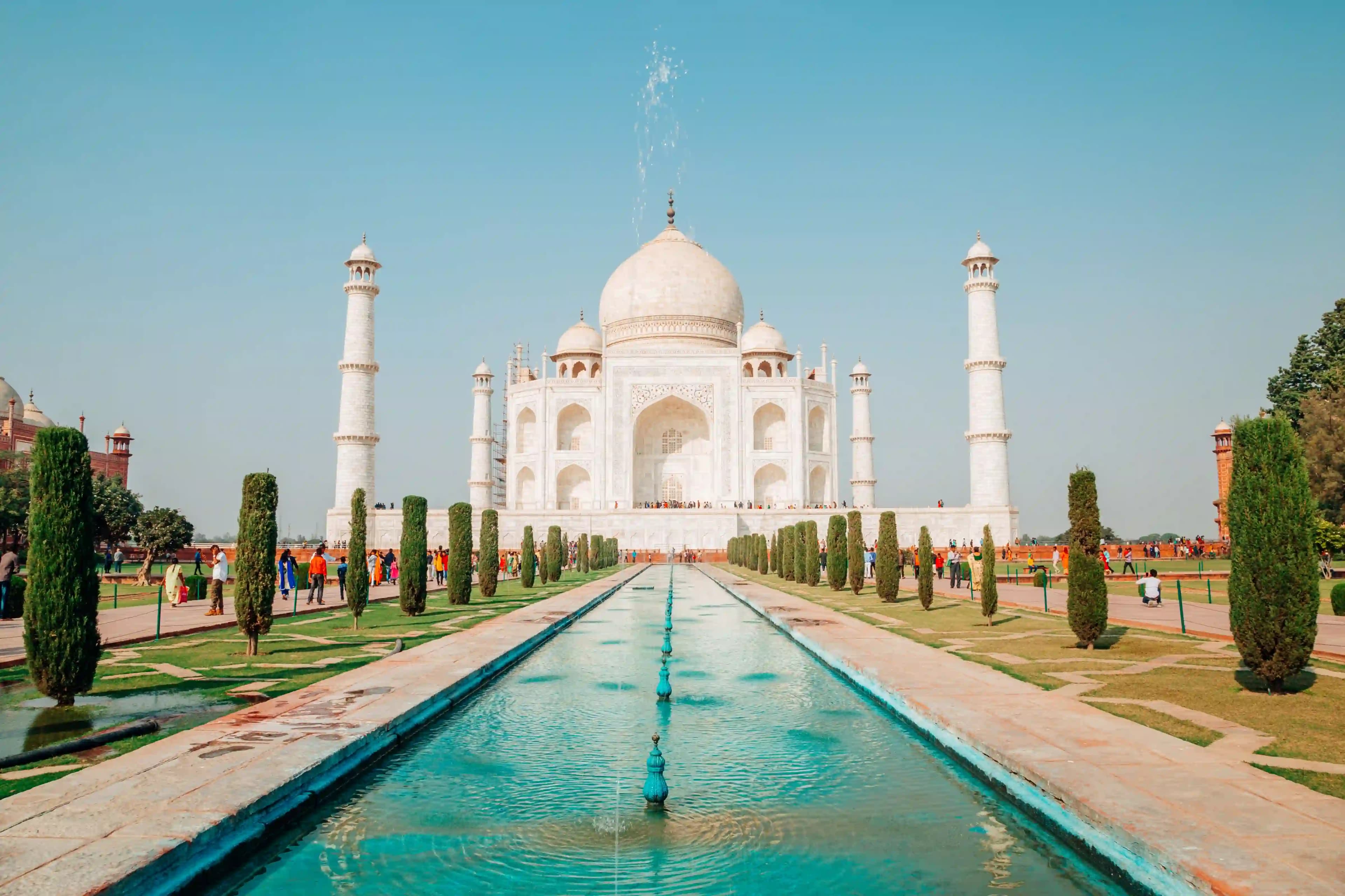 How Much Does a Golden Triangle India Tour Cost? 2026 Guide