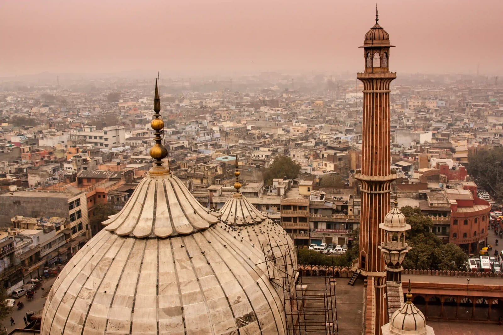 Which India Tour Is Best for First-Time Visitors?